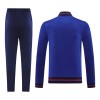 Men's Olympique Lyonnais Jacket Tracksuit 2025/26