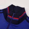 Men's Olympique Lyonnais Jacket Tracksuit 2025/26