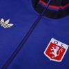 Men's Olympique Lyonnais Jacket Tracksuit 2025/26