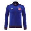 Men's Olympique Lyonnais Jacket Tracksuit 2025/26