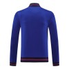 Men's Olympique Lyonnais Jacket Tracksuit 2025/26