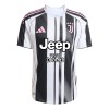Men's Juventus Home Authentic Jersey 2025/26 Men's Juventus Home Authentic Jersey 2025/26