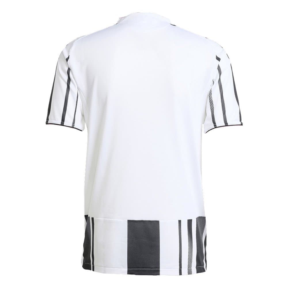 Men's Juventus Home Authentic Jersey 2025/26 Men's Juventus Home Authentic Jersey 2025/26