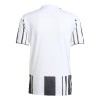 Men's Juventus Home Authentic Jersey 2025/26 Men's Juventus Home Authentic Jersey 2025/26