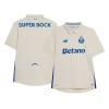 Men's FC Porto Third Away Authentic Soccer Jersey 2025/26 Men's FC Porto Third Away Authentic Soccer Jersey 2025/26