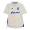 Men's FC Porto Third Away Authentic Soccer Jersey 2025/26 Men's FC Porto Third Away Authentic Soccer Jersey 2025/26
