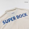 Men's FC Porto Third Away Authentic Soccer Jersey 2025/26 Men's FC Porto Third Away Authentic Soccer Jersey 2025/26