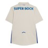 Men's FC Porto Third Away Authentic Soccer Jersey 2025/26 Men's FC Porto Third Away Authentic Soccer Jersey 2025/26