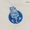 Men's FC Porto Third Away Authentic Soccer Jersey 2025/26 Men's FC Porto Third Away Authentic Soccer Jersey 2025/26