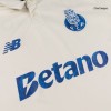 Men's FC Porto Third Away Authentic Soccer Jersey 2025/26 Men's FC Porto Third Away Authentic Soccer Jersey 2025/26