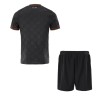Men's Bayern Munich Third Away Jersey Kit Authentic 2025/26