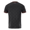 Men's Bayern Munich Third Away Jersey Kit Authentic 2025/26
