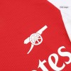 Men's Arsenal Home Authentic Jersey Kit 2024/25