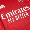 Men's Arsenal Home Authentic Jersey Full Kit 2025/26