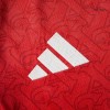 Men's Arsenal Home Authentic Jersey Full Kit 2025/26