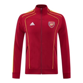 Men's Arsenal Track Jacket 2025/26