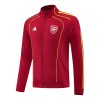 Men's Arsenal Track Jacket 2025/26 Men's Arsenal Track Jacket 2025/26