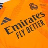 Men's BELLINGHAM #5 Real Madrid Away Authentic Soccer Jersey - Bear Champ Font 2024/25 Men's BELLINGHAM #5 Real Madrid Away Authentic Soccer Jersey - Bear Champ Font 2024/25