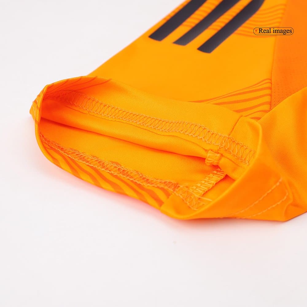Men's BELLINGHAM #5 Real Madrid Away Authentic Soccer Jersey - Bear Champ Font 2024/25 Men's BELLINGHAM #5 Real Madrid Away Authentic Soccer Jersey - Bear Champ Font 2024/25