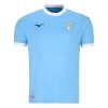 Men's Lazio Home Replica Soccer Jersey 2025/26