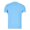 Men's Lazio Home Replica Soccer Jersey 2025/26