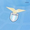 Men's Lazio Home Replica Soccer Jersey 2025/26