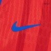 Men's HAKIMI #2 PSG Third Away Authentic Jersey 2025/26 Men's HAKIMI #2 PSG Third Away Authentic Jersey 2025/26