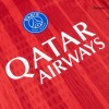Men's HAKIMI #2 PSG Third Away Authentic Jersey 2025/26 Men's HAKIMI #2 PSG Third Away Authentic Jersey 2025/26