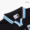 Men's Lazio Away Retro Soccer Jersey 1998/99