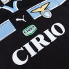Men's Lazio Away Retro Soccer Jersey 1998/99