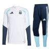 Men's Argentina 1/4 Zip Tracksuit 2026 Men's Argentina 1/4 Zip Tracksuit 2026