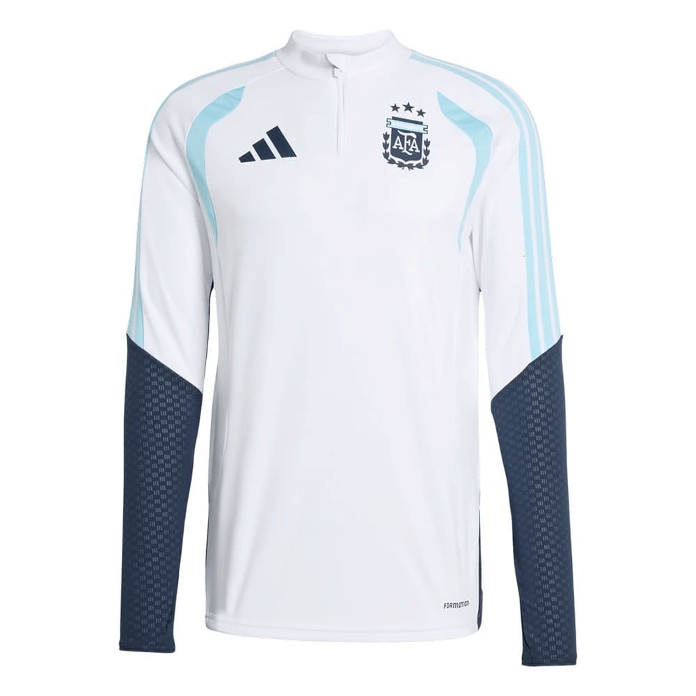 Men's Argentina 1/4 Zip Tracksuit 2026 Men's Argentina 1/4 Zip Tracksuit 2026