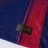 Men's LAMINE YAMAL #10 Barcelona Home Authentic Soccer Jersey - UCL 2025/26 Men's LAMINE YAMAL #10 Barcelona Home Authentic Soccer Jersey - UCL 2025/26