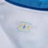 Men's RABIOT #25 Marseille Home Replica Soccer Jersey 2025/26 Men's RABIOT #25 Marseille Home Replica Soccer Jersey 2025/26