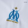 Men's RABIOT #25 Marseille Home Replica Soccer Jersey 2025/26 Men's RABIOT #25 Marseille Home Replica Soccer Jersey 2025/26