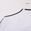 Men's Real Madrid Home Jersey Kit 2024/25