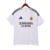 Men's Real Madrid Home Jersey Kit 2024/25