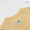 Men's Marseille Fourth Away Replica Soccer Jersey 2025/26