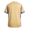 Men's Marseille Fourth Away Replica Soccer Jersey 2025/26