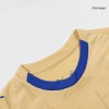 Men's Marseille Fourth Away Replica Soccer Jersey 2025/26