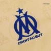 Men's Marseille Fourth Away Replica Soccer Jersey 2025/26