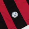 Men's AC Milan Home Retro Soccer Jersey 2009/10