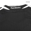 Men's SERGIO RAMOS #4 Real Madrid Away Long Sleeve Retro Soccer Jersey 2006/07 Men's SERGIO RAMOS #4 Real Madrid Away Long Sleeve Retro Soccer Jersey 2006/07
