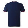 Men's Olympique Lyonnais Away Authentic Soccer Jersey 2025/26 Men's Olympique Lyonnais Away Authentic Soccer Jersey 2025/26