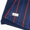 Men's Olympique Lyonnais Away Authentic Soccer Jersey 2025/26 Men's Olympique Lyonnais Away Authentic Soccer Jersey 2025/26