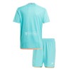 Kid's Inter Miami CF Third Away Soccer Jersey Kit 2024 Kid's Inter Miami CF Third Away Soccer Jersey Kit 2024
