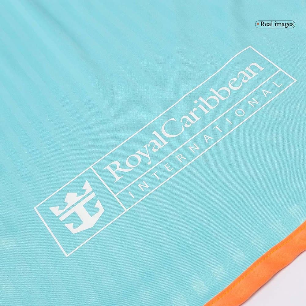Kid's Inter Miami CF Third Away Soccer Jersey Kit 2024 Kid's Inter Miami CF Third Away Soccer Jersey Kit 2024