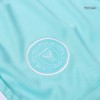 Kid's Inter Miami CF Third Away Soccer Jersey Kit 2024 Kid's Inter Miami CF Third Away Soccer Jersey Kit 2024