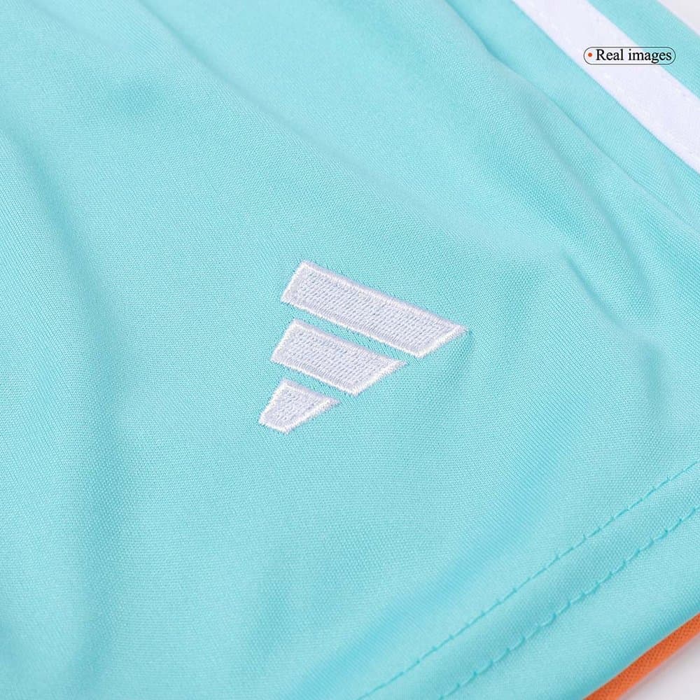Kid's Inter Miami CF Third Away Soccer Jersey Kit 2024 Kid's Inter Miami CF Third Away Soccer Jersey Kit 2024