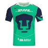 Men's Pumas UNAM Third Away Replica Soccer Jersey 2025/26